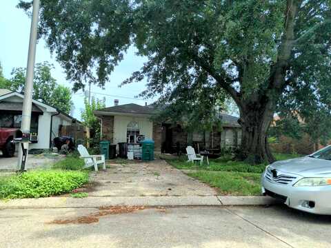 Johns Hopkins, KENNER, LA 70065