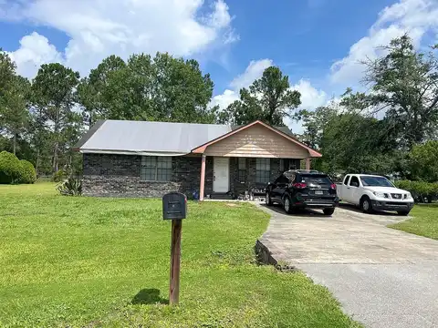Martin, HINESVILLE, GA 31313