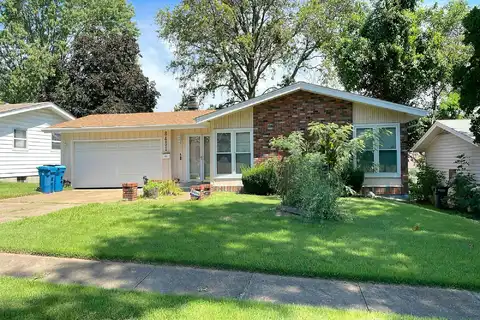 Bridle Spur, HAZELWOOD, MO 63042