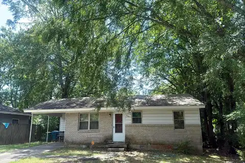 Tedburn, LITTLE ROCK, AR 72209