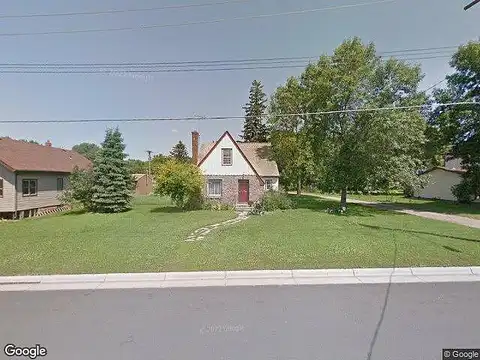 High, GAYLORD, MN 55334