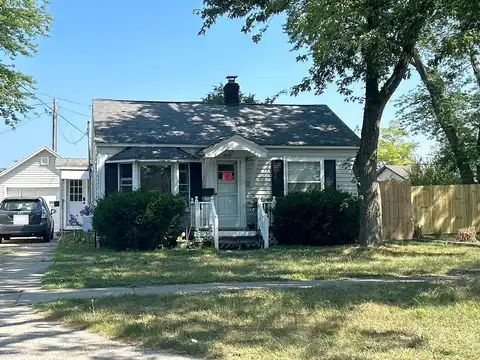 Post, MUSKEGON, MI 49441