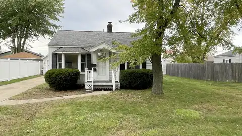Post, MUSKEGON, MI 49441