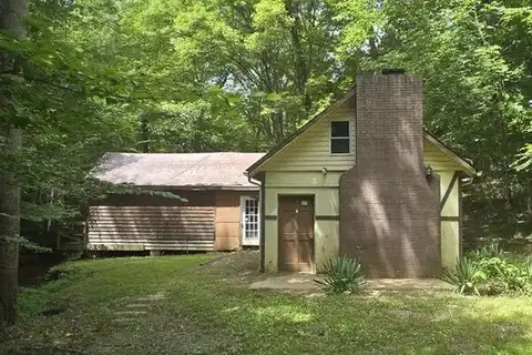 Mount Cross, DANVILLE, VA 24540