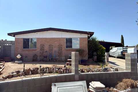 33Rd, TUCSON, AZ 85710