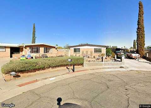 33Rd, TUCSON, AZ 85710