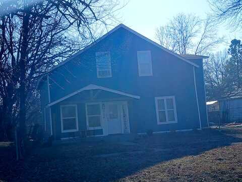 Pine, CHELSEA, OK 74016