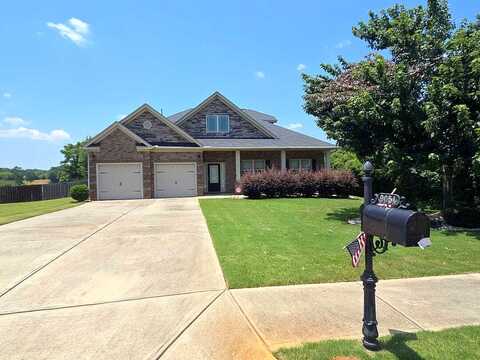 Dawes, MCDONOUGH, GA 30252