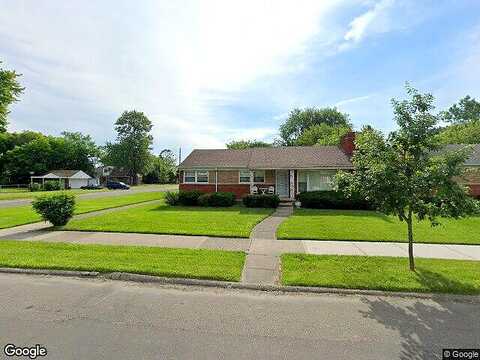 Grandville, DETROIT, MI 48228