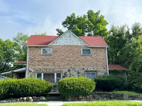 Innisfallen, SPRINGFIELD, OH 45506
