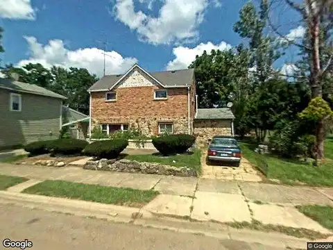 Innisfallen, SPRINGFIELD, OH 45506
