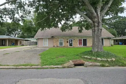 Norwood, JENNINGS, LA 70546