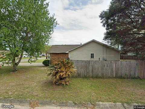 Vonna Jo, PENSACOLA, FL 32506