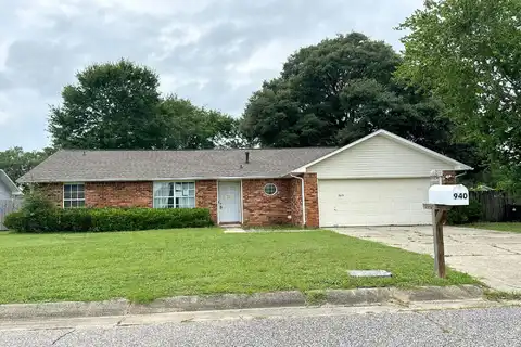 Vonna Jo, PENSACOLA, FL 32506