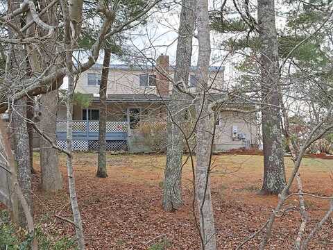Long Pond, PLYMOUTH, MA 02360