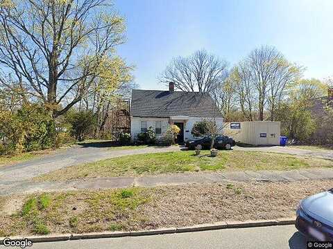 Union, ROCKLAND, MA 02370