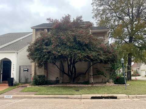 Doliver, HOUSTON, TX 77063