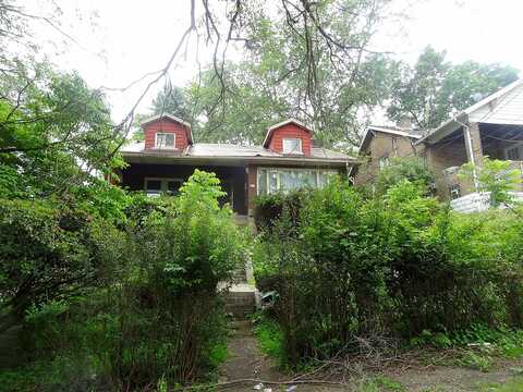 Emerson, PITTSBURGH, PA 15235