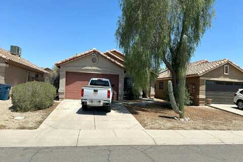 Mohave, APACHE JUNCTION, AZ 85119