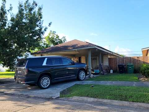 Aves, HOUSTON, TX 77034