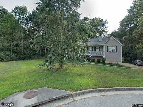 Thorntree, POWDER SPRINGS, GA 30127