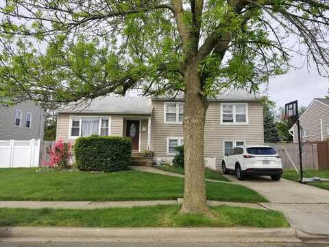 Hemlock, FARMINGDALE, NY 11735