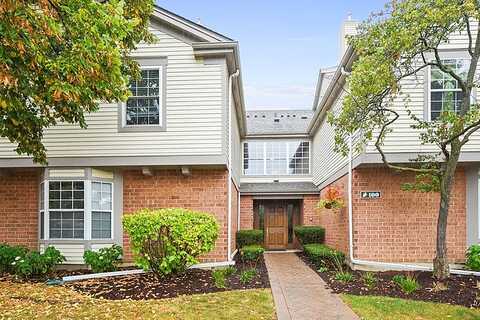 White Oak, SCHAUMBURG, IL 60195