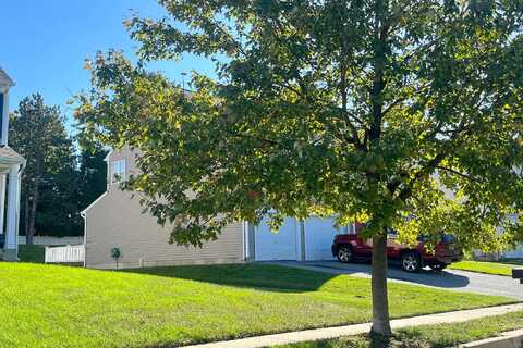 Paxton, RANDALLSTOWN, MD 21133