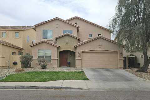 Odeum, TOLLESON, AZ 85353