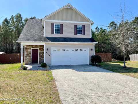 Hollyfield, JACKSONVILLE, NC 28546