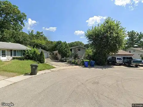 Adams, CARPENTERSVILLE, IL 60110