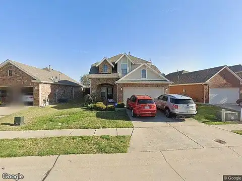 Coolidge, MCKINNEY, TX 75072