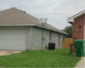 Ronald Allen, GLENN HEIGHTS, TX 75154