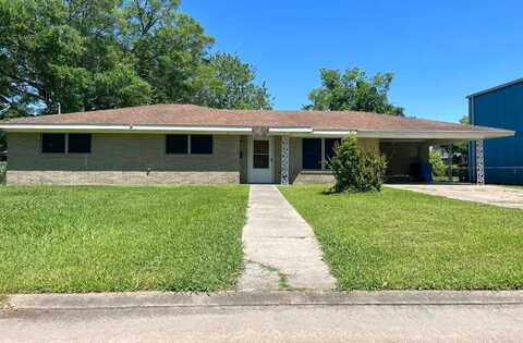 3Rd, FRANKLIN, LA 70538
