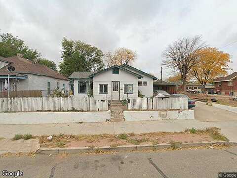 Evans, PUEBLO, CO 81004