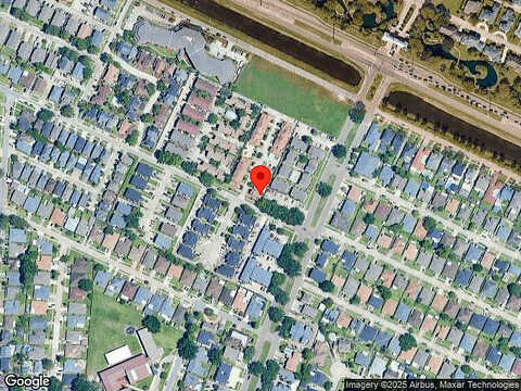Saint Julien, KENNER, LA 70065