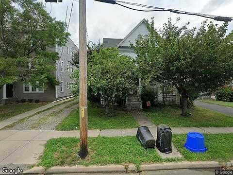 Collings, OAKLYN, NJ 08107