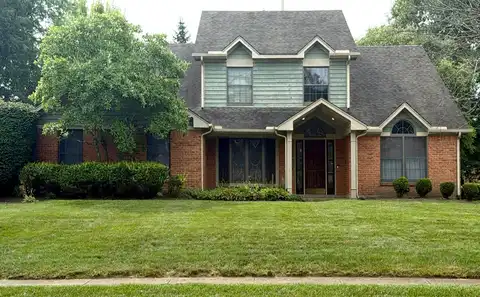 Quiet Brook, DAYTON, OH 45458