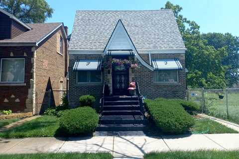 Prairie, CHICAGO, IL 60628
