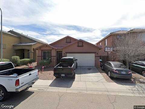 Hilton, TOLLESON, AZ 85353