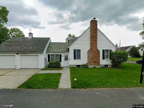Elmhurst, RENSSELAER, NY 12144