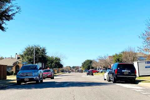 Milton, ARLINGTON, TX 76002