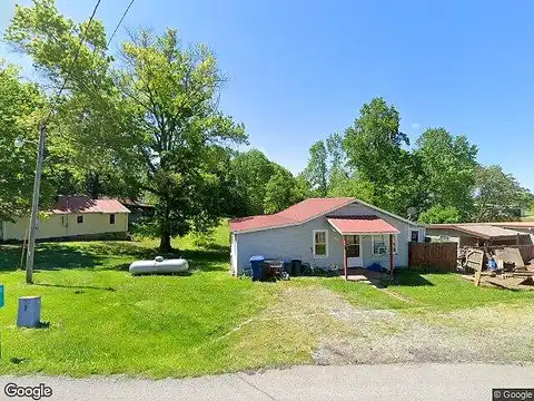 Speck Ridge, ELK HORN, KY 42733
