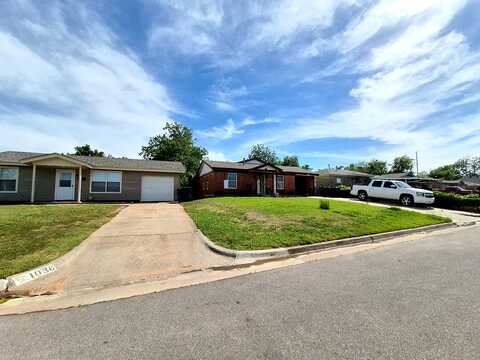 28Th, OKLAHOMA CITY, OK 73111