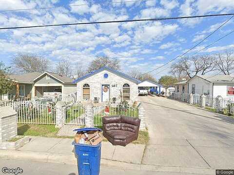 Harlan, SAN ANTONIO, TX 78211