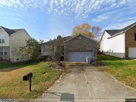Haney, GEORGETOWN, KY 40324