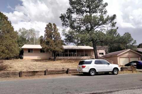 La Luz, RUIDOSO, NM 88345