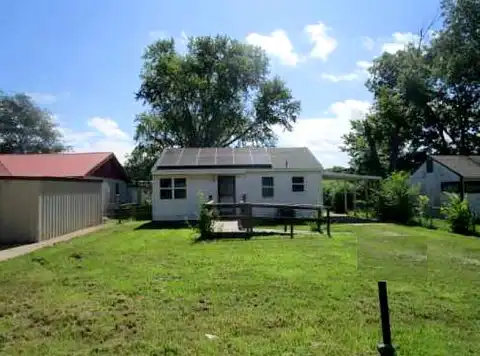 Shawnee, DEWEY, OK 74029