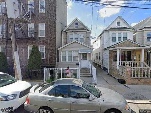 117Th, SOUTH RICHMOND HILL, NY 11419