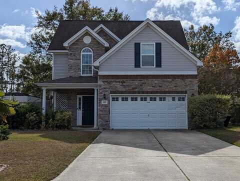 Netherfield, SUMMERVILLE, SC 29486